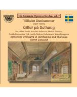 Stenhammar: Gillet på Solhaug, opera