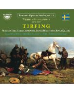 Stenhammar: Tirfing
