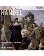 The Virtuoso Handel