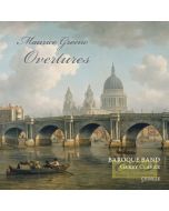 Greene: Overtures