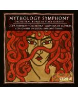 Garrop: Mythology Symphony