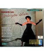 Leo: L Ambizione Delusa