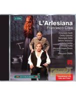 Cilea: L´Arlesiana