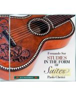 Sor: Studies in the Form of Suites