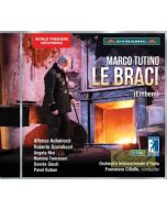 Tutino: Le Braci
