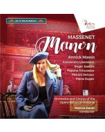 Massenet: Manon