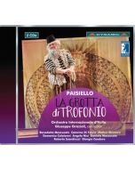 Paisiello: La Grotta di Trofonio