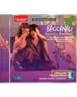 Steffani: Baccanali, opera in 1 act
