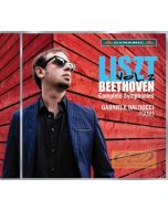 Liszt - Beethoven: Complete Symphonies Vol. 2 - No. 3 "Eroica"
