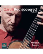 Carulli Rediscovered Vol. 2