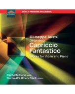 Austri: Capriccio Fantastico
