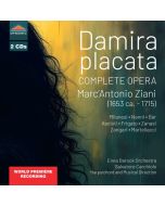Ziani: Damira Placata