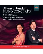 Rendano: Piano Concerto