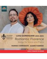 Gordigiani: Romantic Florence