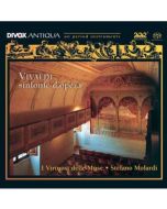 Vivaldi: Sinfonie d\'opera