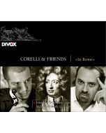 Corelli & Friends - In Rome
