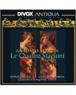 Vivaldi: Le Quattro Stagioni