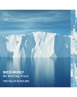 Muhly: No Resting Place