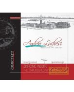 Luchesi: The unpublished Symphonies
