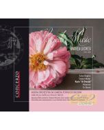 Luchesi: Sacred Music - Salve Regina,  Stabat Mater,  Miserere,  Te Deum,