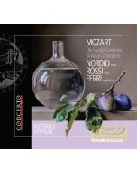 Mozart: 5 Violin Concertos, Sinfonia Concertante for Violin & Viola