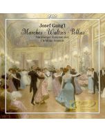 Gung’l: Waltzes, Marches, Polkas