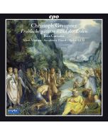 Graupner: Bass Cantatas