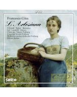 Cilea: L’Arlesiana, Opera in three acts