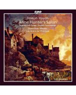 Haydn: Scottish Folks Songs English Canzonettas