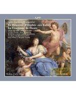 Charpentier: La Descente d’Orphee aux Enfers, La Couronne de Fleurs