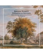 Stamitz: Darmstädter Sinfonien
