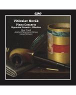 Novák: Piano Concerto