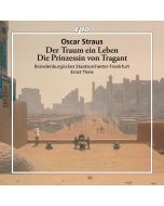 Straus: Der Traum ein Leben