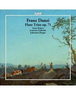 Danzi: Flute Trios op. 71