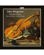 Hingeston: Fantasy-Suites