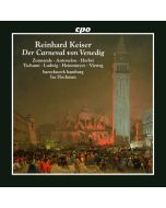 Keiser: Der Carneval von Venedig