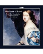 Albrici: Sacred Cantatas