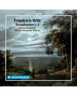 Witt: Symphonies 1–3