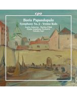 Papandopulo: Symphony No. 2; Vrzino Kolo