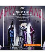 Beer: Der Prinz von Schiras