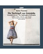 Foerster: Die Nachtigall von Gorenjska