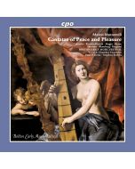 Marazzoli: Cantatas of Peace and Pleasure
