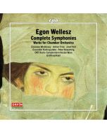 Wellesz: Complete Symphonies