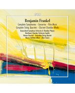 Benjamin Frankel Edition