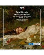 Bonis: Orchestral Works