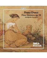 Danzi: Flute Quintets op. 50