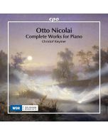 Nicolai: Complete Works for Piano