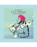 Hoffmann: Vocal & Instrumental Works