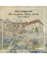 Pejacevic: The Complete Piano Works