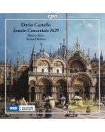Castello: Sonate Concertate in Stile Moderno 1629